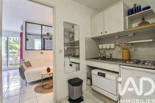  Appartement � vendre 1 pi�ce 32 m�