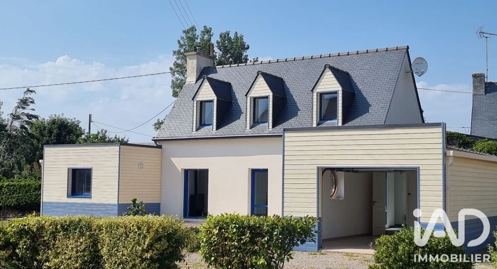 Vente Maison traditionnelle 4 pièces