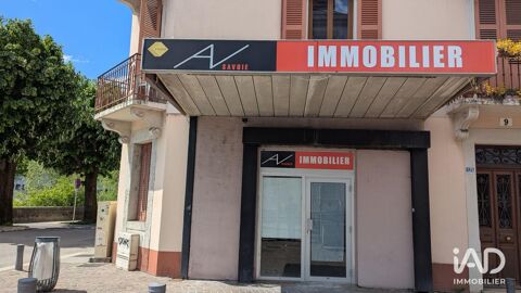   Vente Murs commerciaux 69 m&sup2; 
