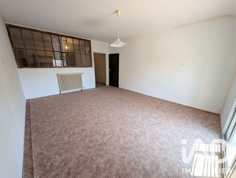 à vendre  Maison Beaumes-de-Venise (84190)