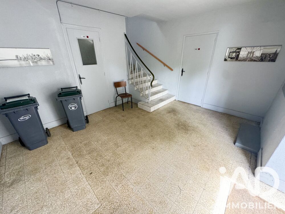 Vente Appartement Vente Appartement 2 pièces Jargeau