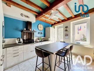  Maison à vendre 7 pièces 209 m²