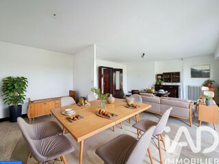  Maison à vendre 5 pièces 115 m²