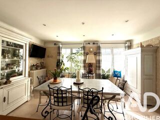  Maison à vendre 4 pièces 75 m²