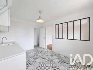  Appartement � vendre 3 pi�ces 65 m�