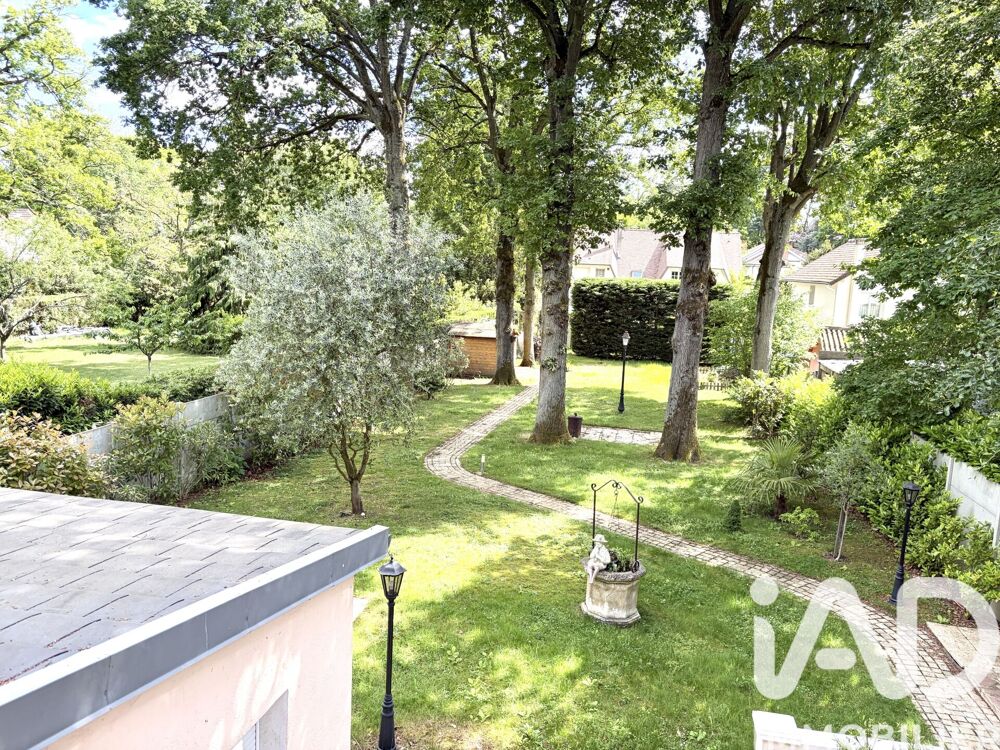 Vente Maison Vente Demeure 8 pièces Morsang-sur-orge