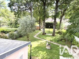  Maison à vendre 8 pièces 252 m²