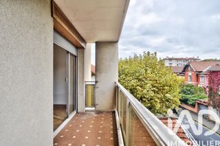  Appartement � vendre 3 pi�ces 72 m�