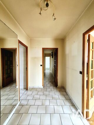  Appartement à vendre 4 pièces 100 m²