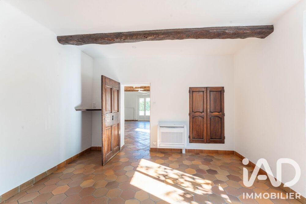 à vendre  Maison Aix-en-Provence (13090)