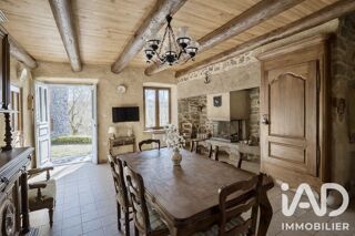  Maison à vendre 7 pièces 270 m²