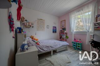  Maison à vendre 4 pièces 143 m²