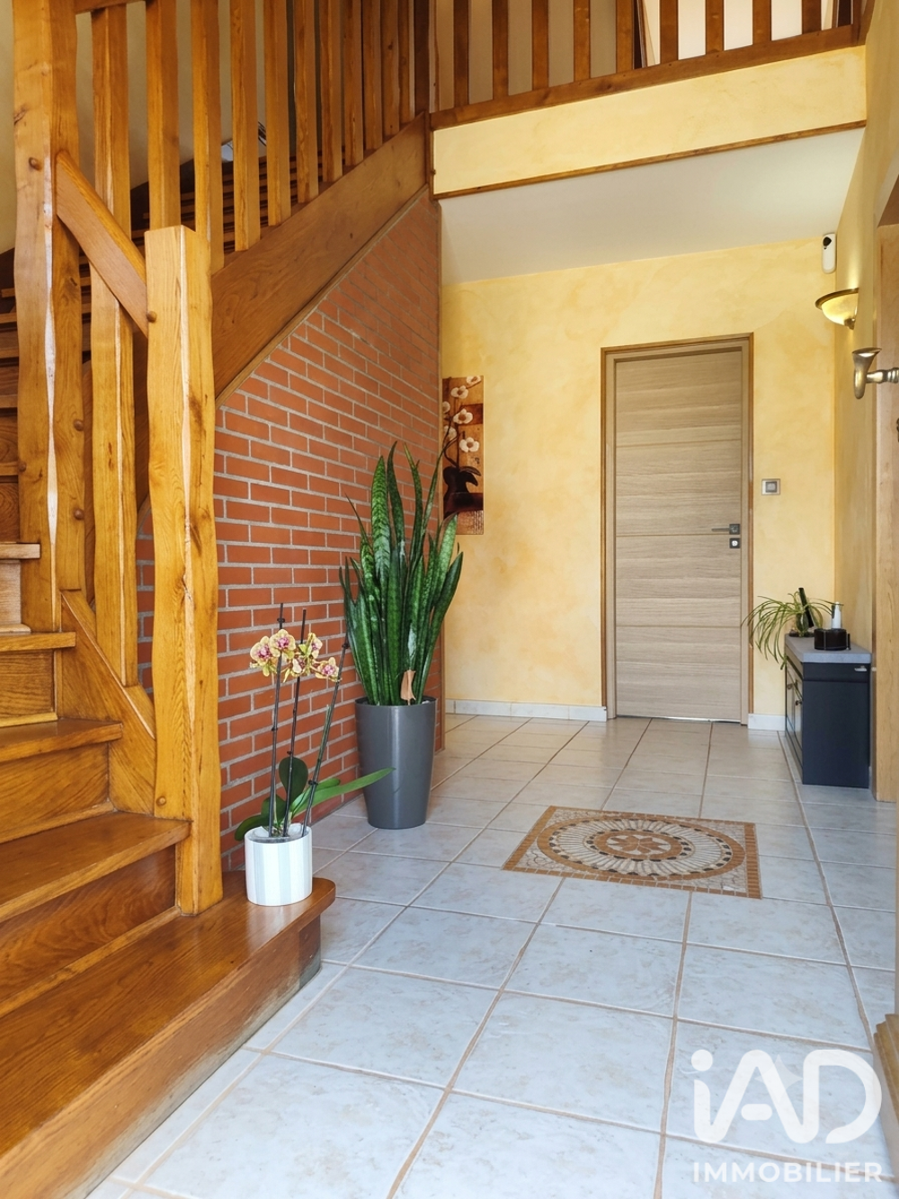 Vente Maison Vente Maison/villa 6 pièces Fleury-les-aubrais