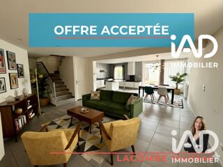  Appartement à vendre 4 pièces 151 m²