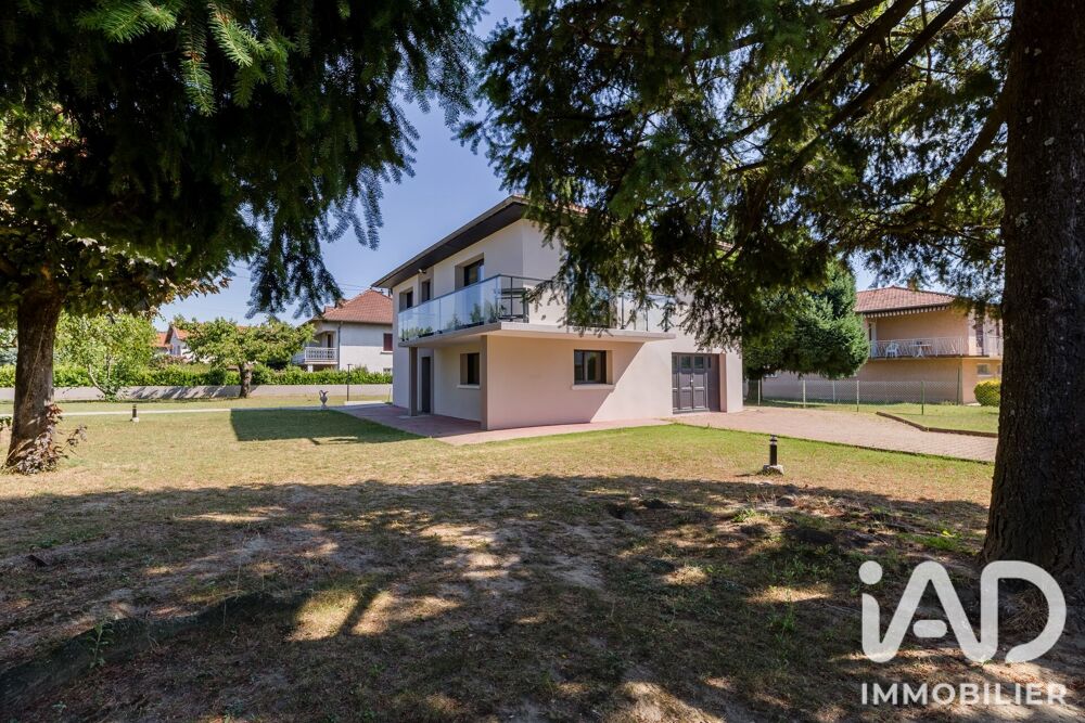 Vente Maison Vente Maison/villa 3 pièces Communay
