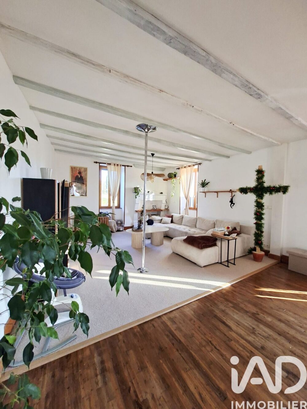 Vente Maison/villa 4 pièces