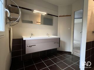 Vente Maison Vente Maison/villa 5 pièces La barre-de-monts