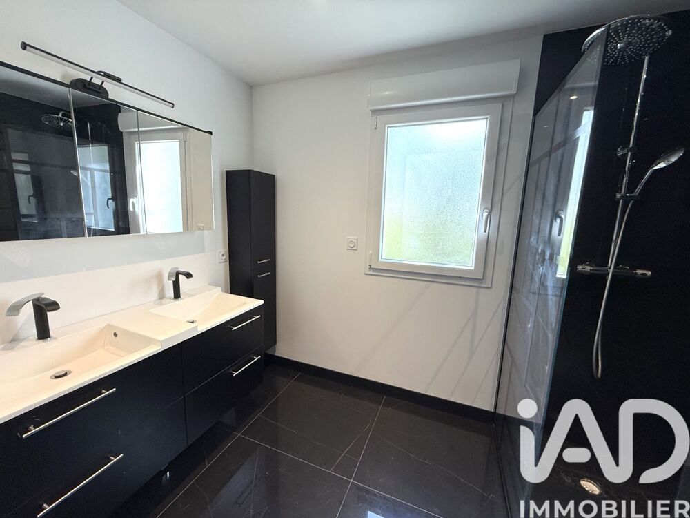 Vente Maison Vente Maison/villa 7 pièces La baconnière