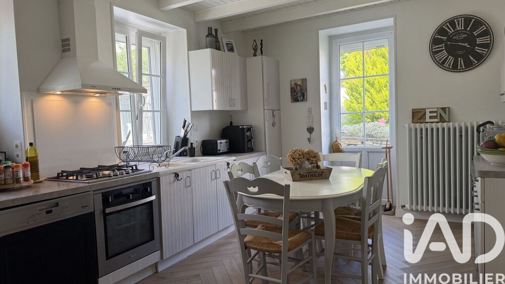 Vente Maison de village 5 pièces