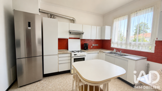  Maison à vendre 6 pièces 134 m²
