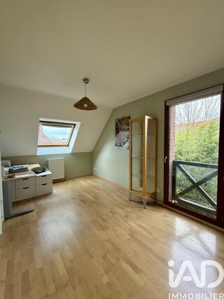  Maison à vendre 8 pièces 180 m²
