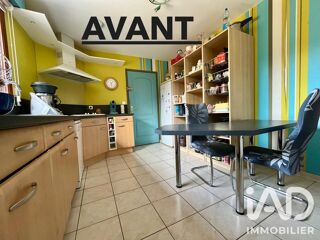  Maison à vendre 6 pièces 114 m²