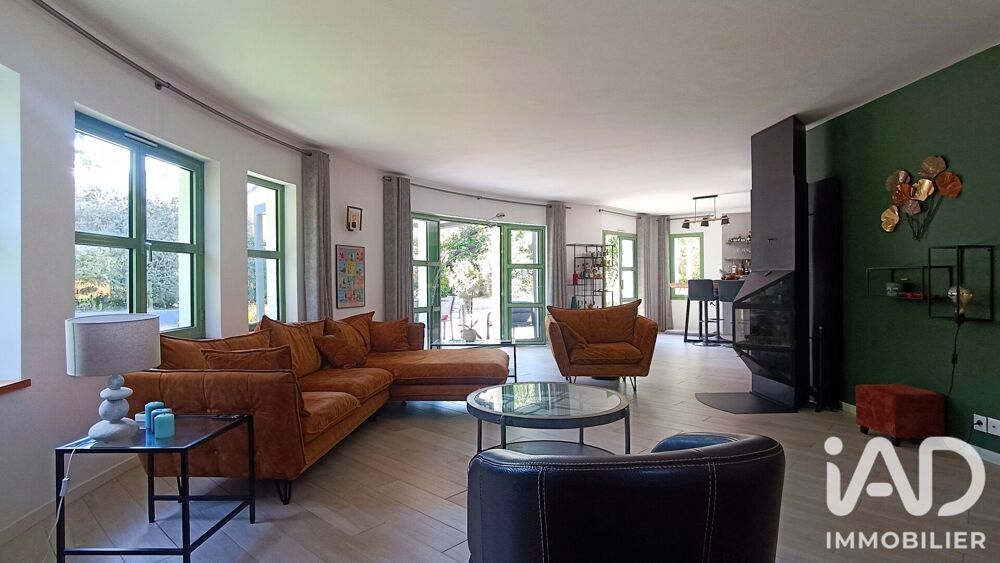 Vente Maison Vente Maison d'architecte 5 pièces Vannes
