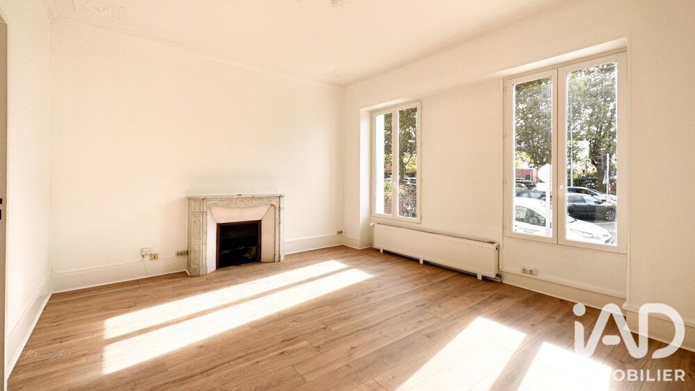 Vente Appartement Vente Appartement 5 pièces Melun