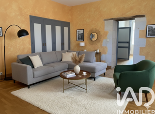  Maison à vendre 6 pièces 184 m²