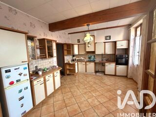  Maison à vendre 7 pièces 219 m²