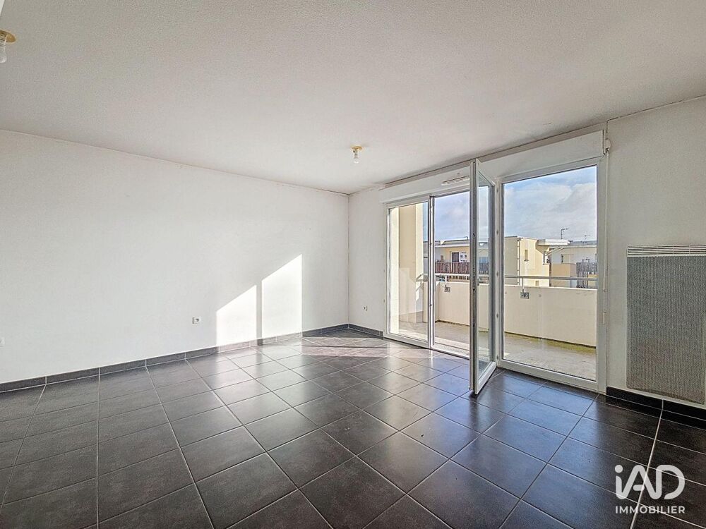 Appartement 2 pièces 43 m² · à Lormont · 43 m² · 125 000 €