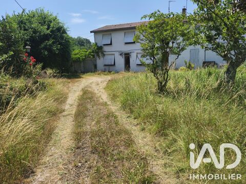   Vente Maison de campagne 8 pièces Maison - 8 pièce(s) - 221 m²