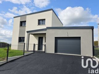  Maison � vendre 5 pi�ces 119 m�