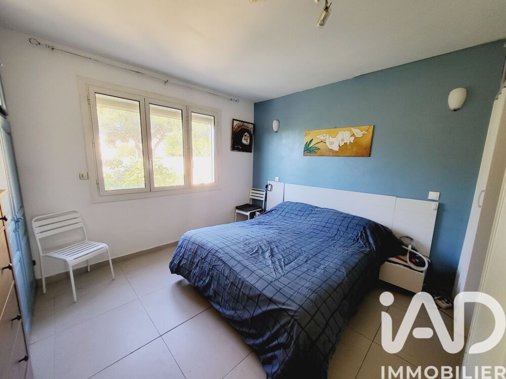 Vente Maison Vente Maison/villa 5 pièces Frontignan