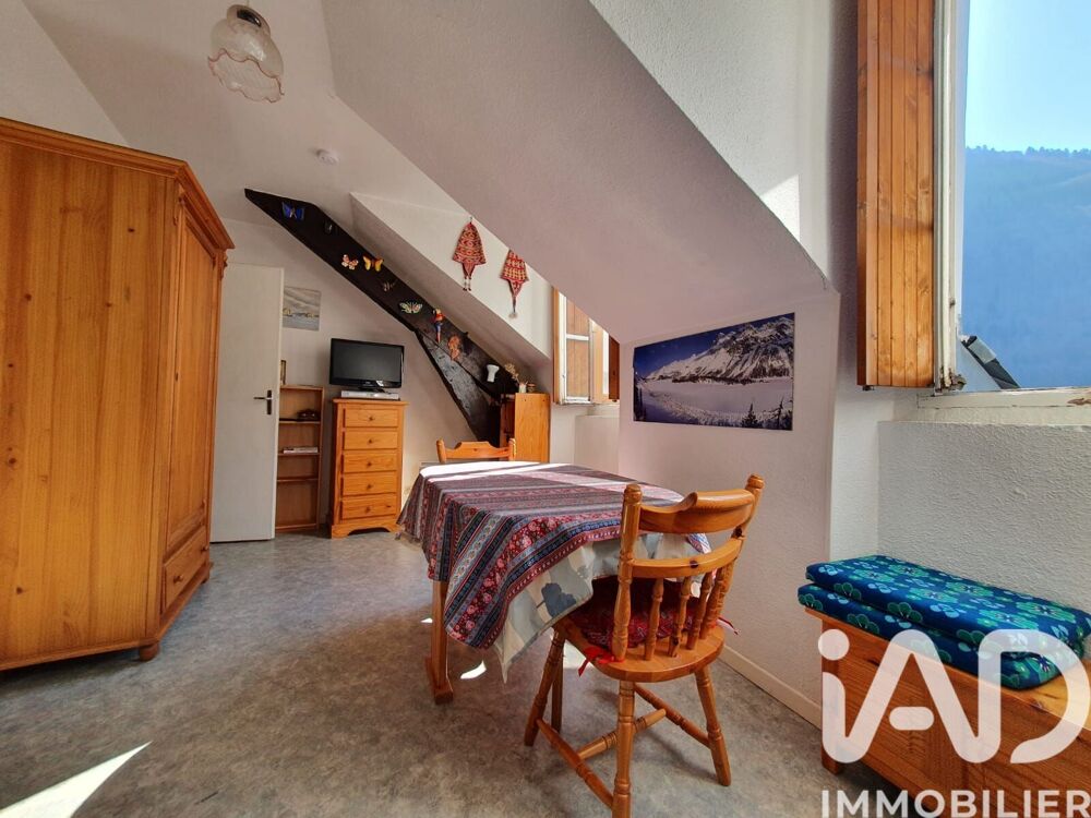 Appartement – Cauterets, Le Mamelon Vert - Plus