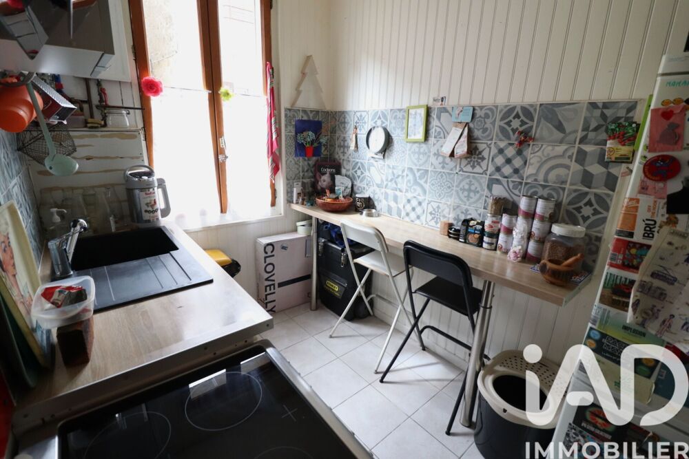 Vente Appartement Vente Appartement 2 pièces Moret-loing-et-orvanne