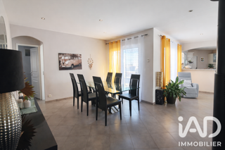  Maison à vendre 4 pièces 128 m²