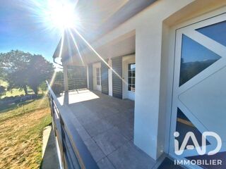  Maison à vendre 4 pièces 105 m²