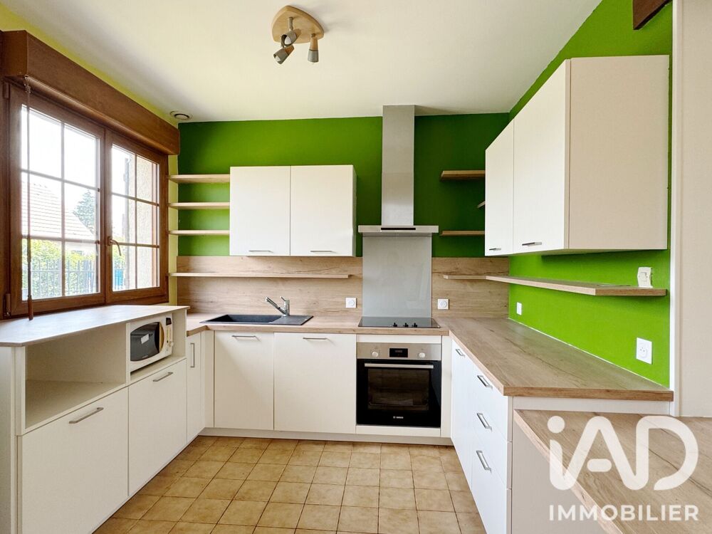 Vente Maison Vente Maison/villa 4 pièces Poix-de-picardie