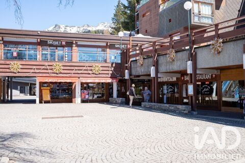   Vente Boutique/Local commercial 54 m&sup2; 