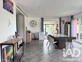 Vente Maison Vente Maison/villa 6 pièces Caudan