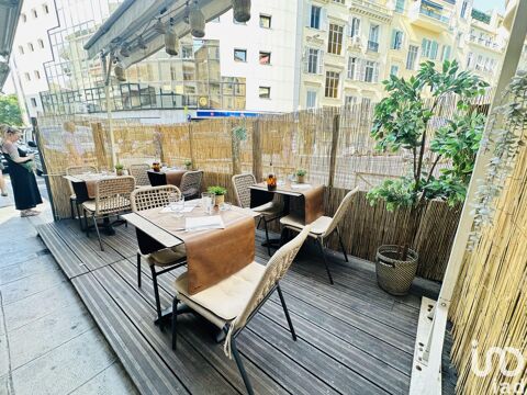 iad France - Thierry Plisson-Martin () vous propose :... 590000 06000 Nice