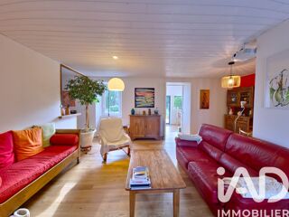  Maison à vendre 5 pièces 118 m²