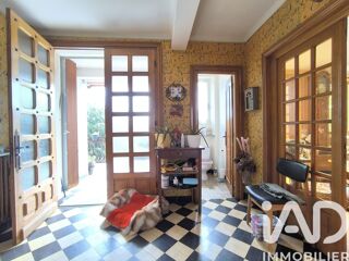  Maison à vendre 6 pièces 132 m²