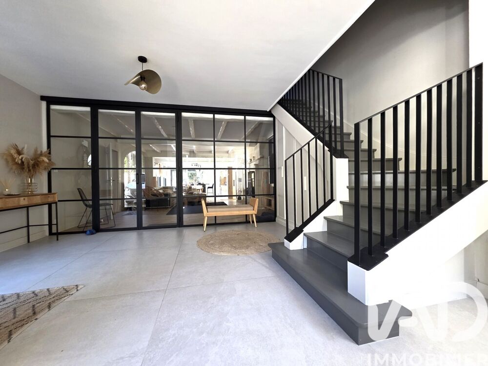 Vente Maison Vente Maison/villa 7 pièces Fouras