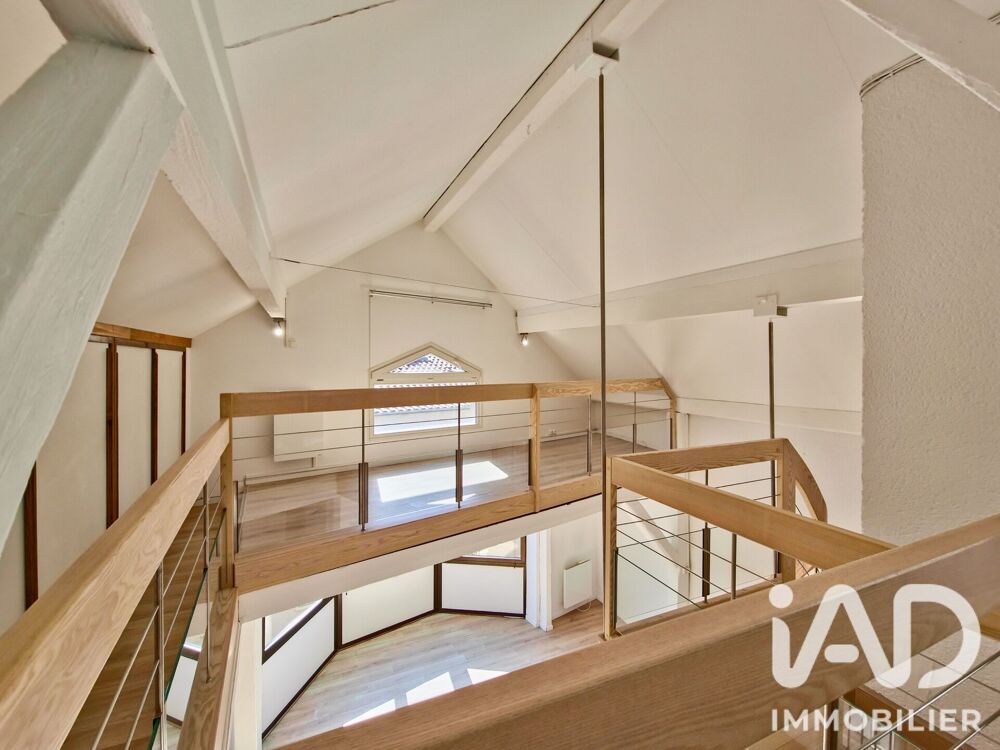Vente Immeuble Vente Immeuble 145 m&sup2; Metz