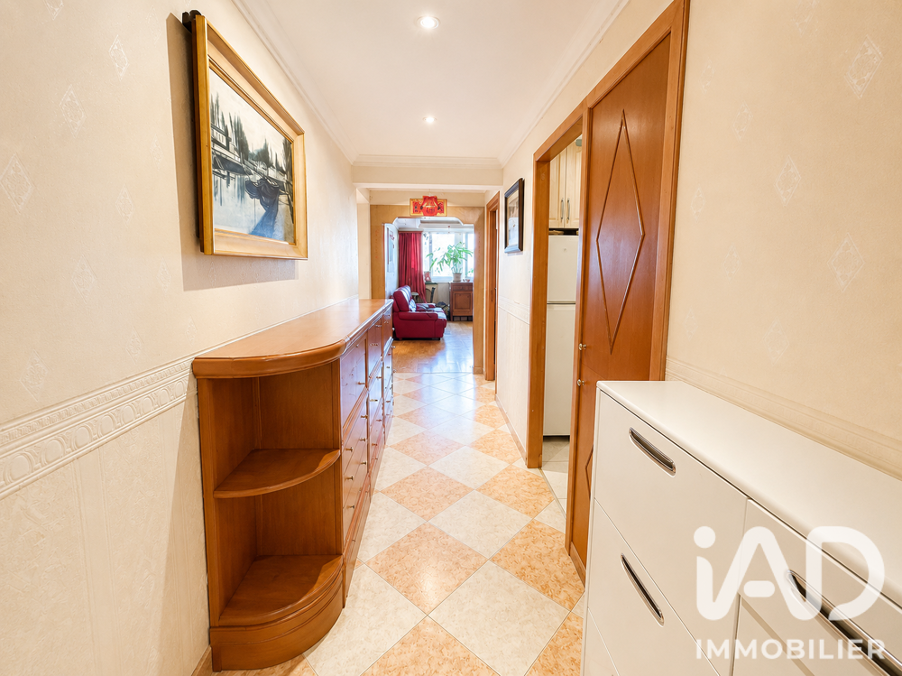 Vente Appartement Vente Appartement 4 pièces Paris 13