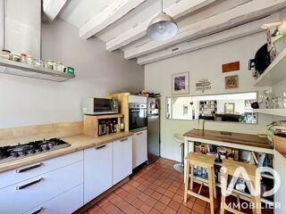  Maison à vendre 4 pièces 125 m²