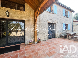  Immeuble à vendre 270 m²
