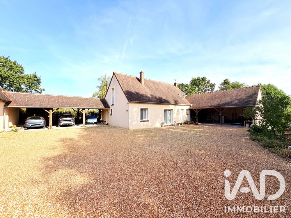 Vente Domaine 6 pièces